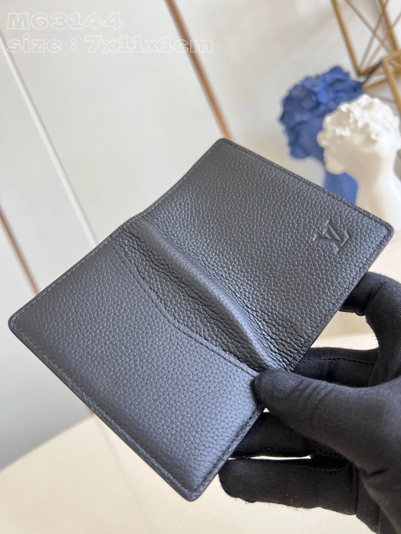 LX Wallets StreetReady 4686