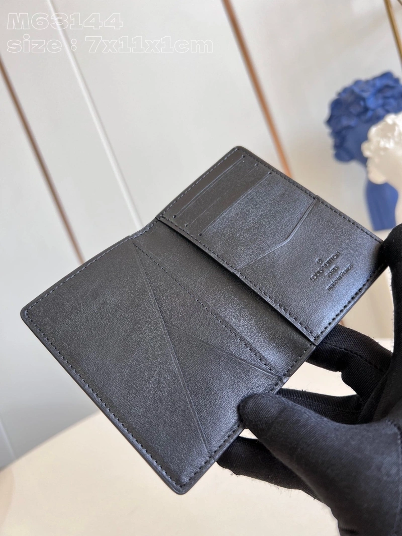 LX Wallets StreetReady 4686
