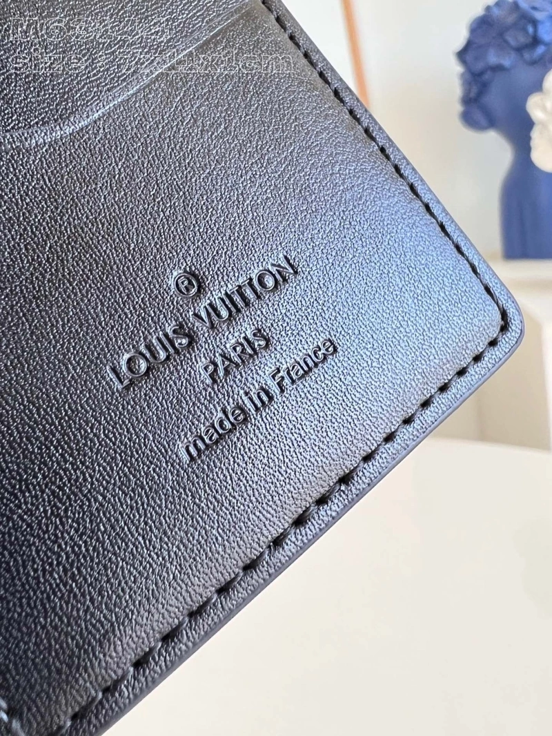 LX Wallets StreetReady 4686