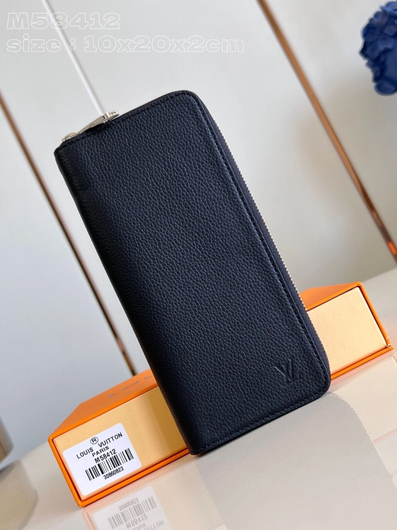 Soft LX Wallets 4711