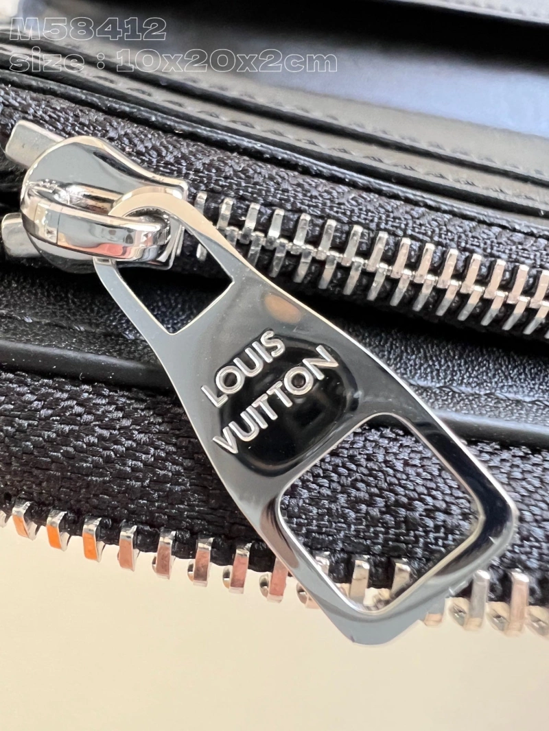 Soft LX Wallets 4711