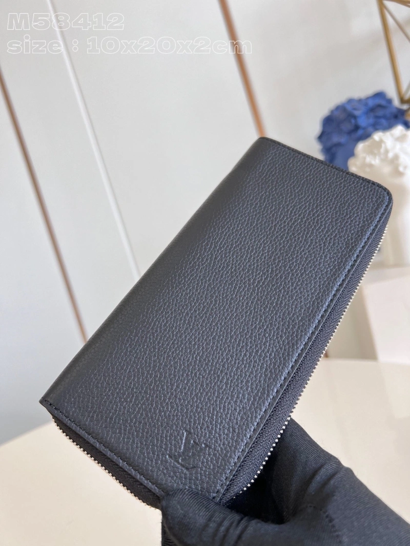 Soft LX Wallets 4711