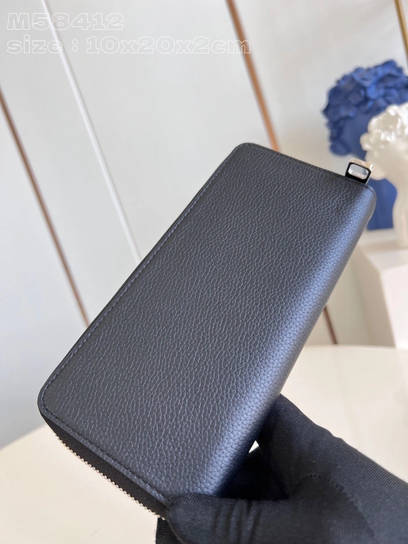 Soft LX Wallets 4711