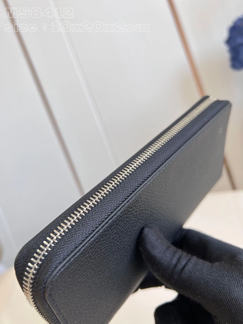 Soft LX Wallets 4711