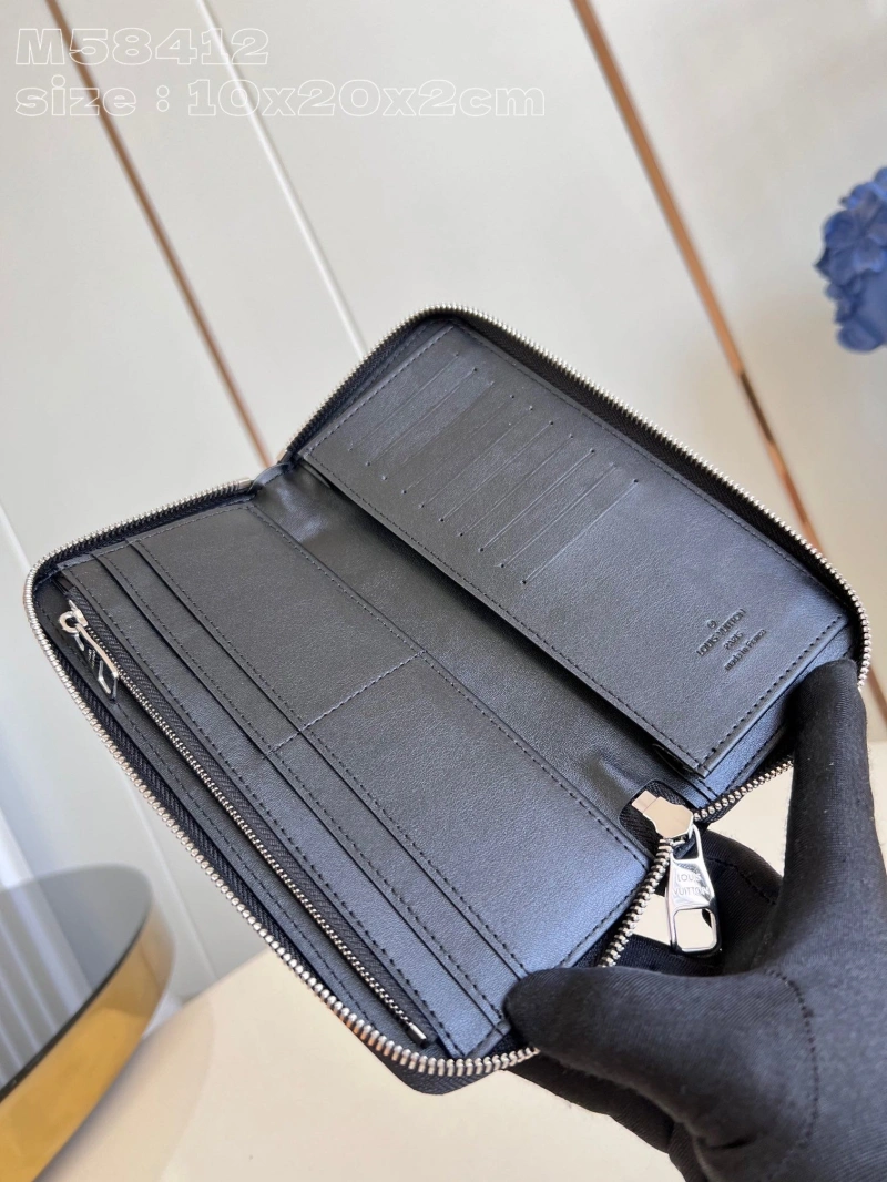 Soft LX Wallets 4711