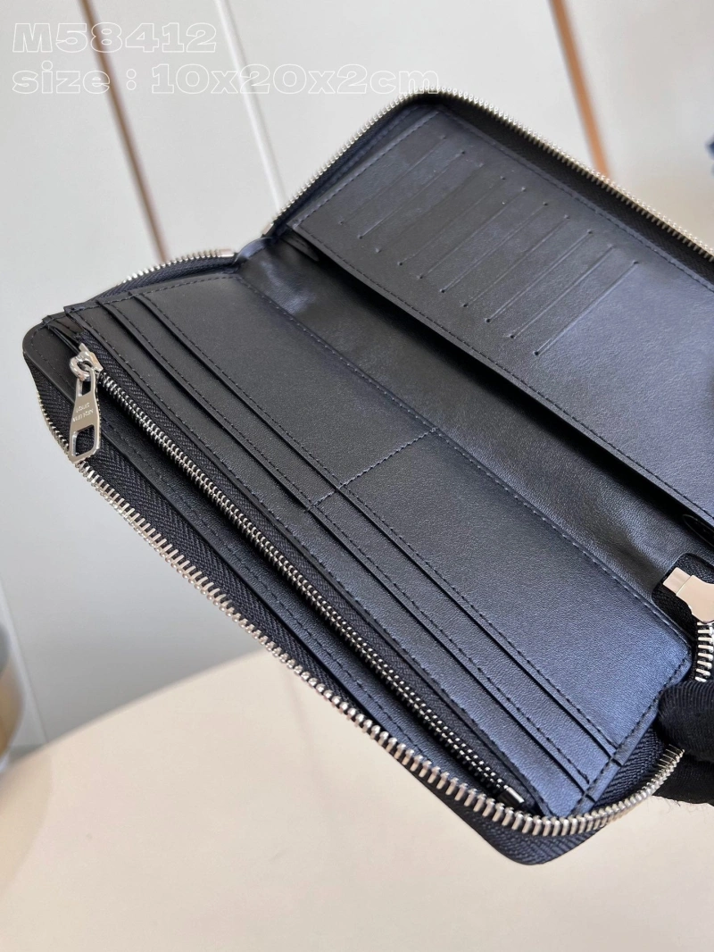 Soft LX Wallets 4711