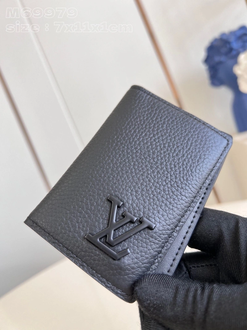 HighQuality LX Wallets 4692