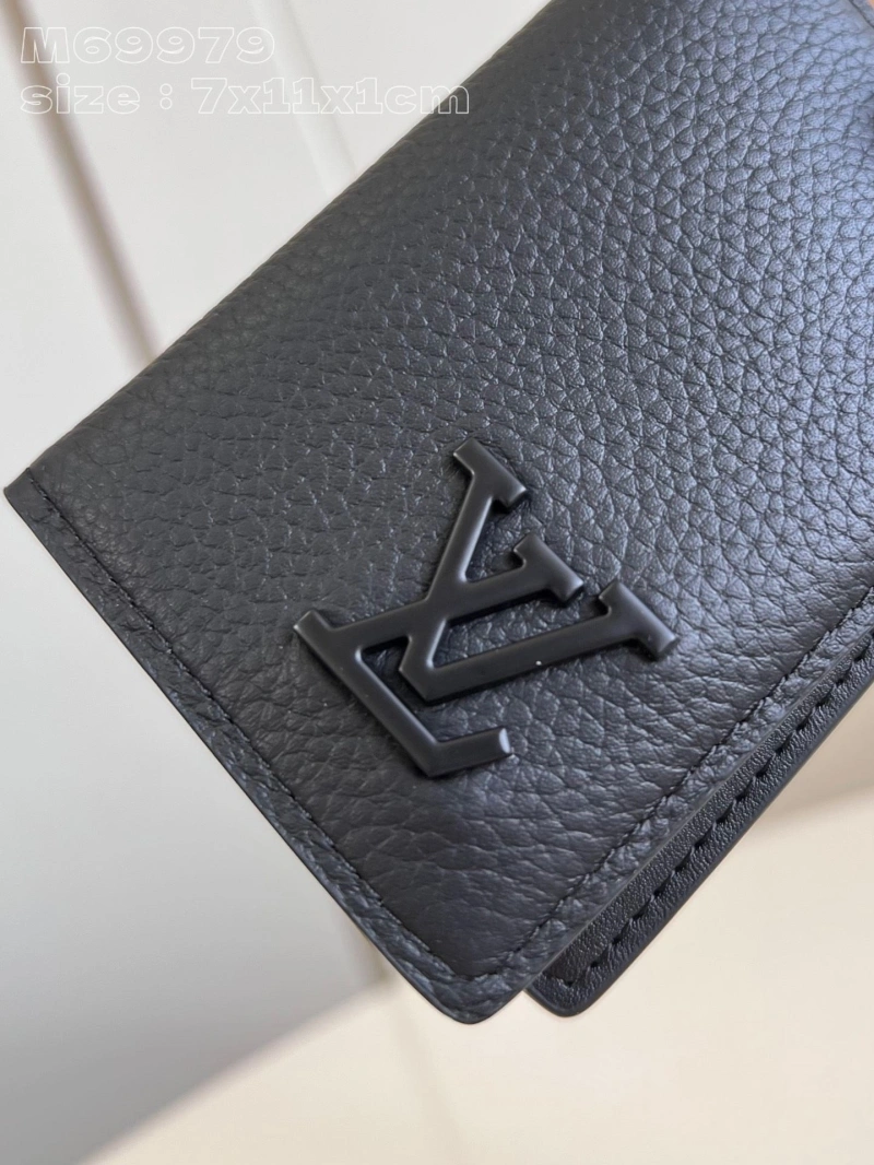 HighQuality LX Wallets 4692