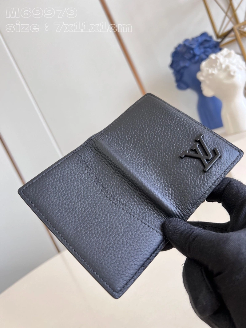 HighQuality LX Wallets 4692