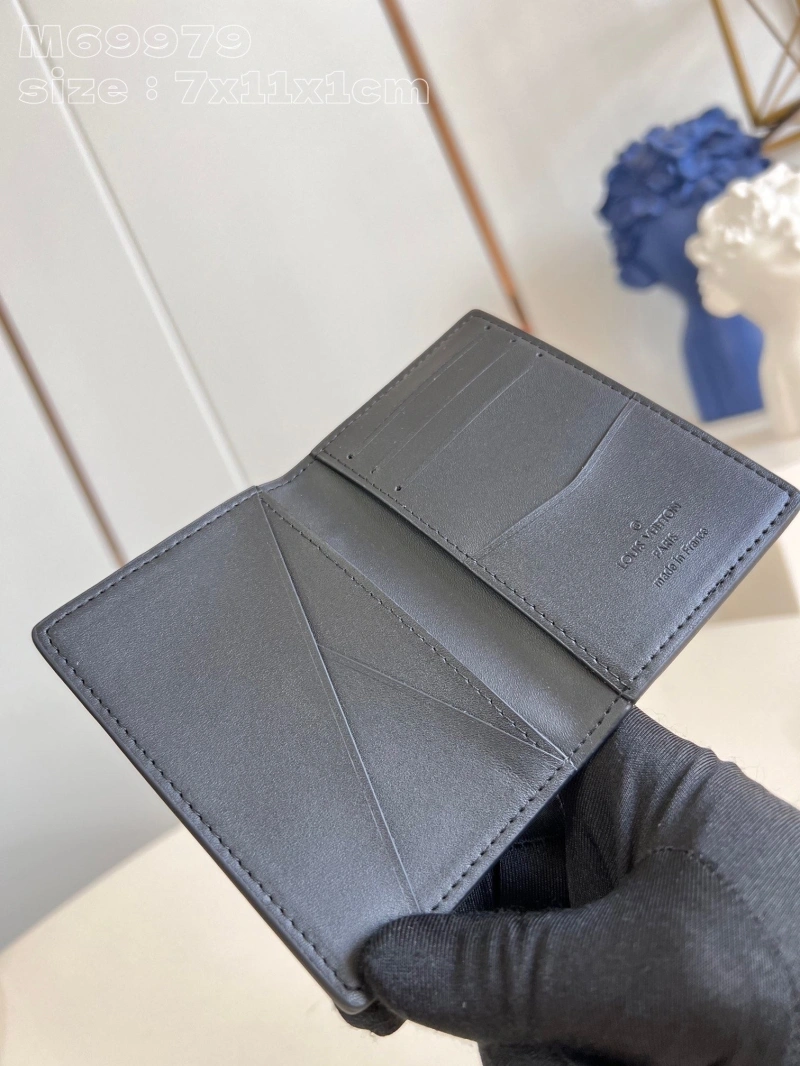 HighQuality LX Wallets 4692