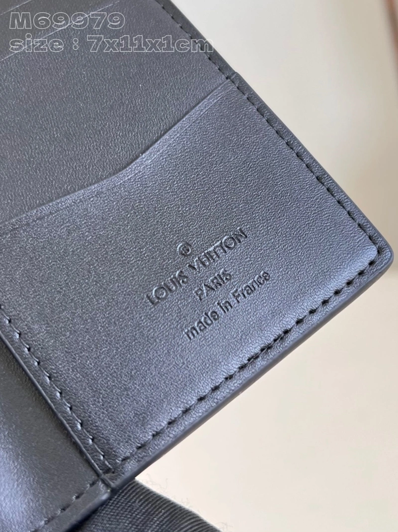 HighQuality LX Wallets 4692