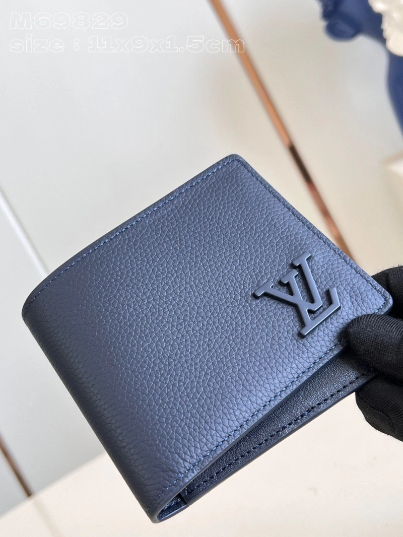 Comfortable LX Wallets 4699