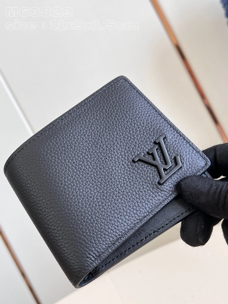 Stylish LX Wallets 4690