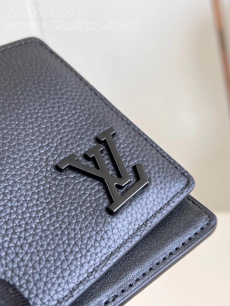 Stylish LX Wallets 4690