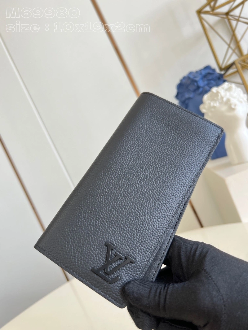 Popular LX Wallets 4700