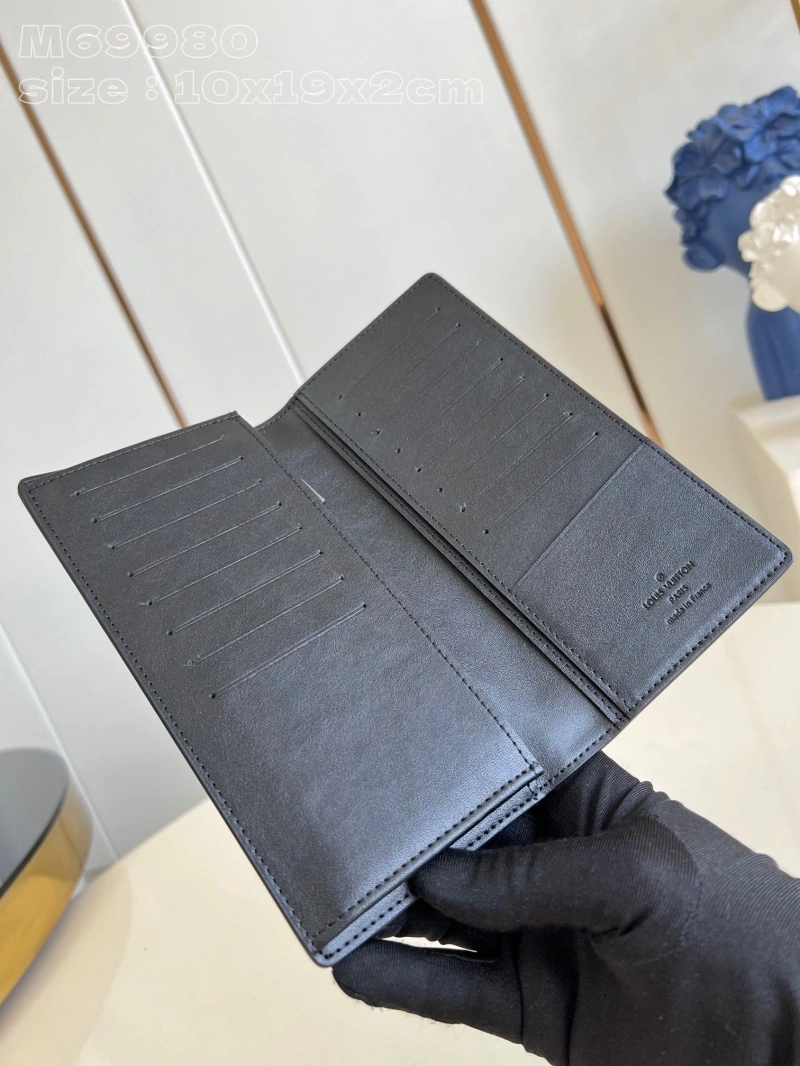 Popular LX Wallets 4700
