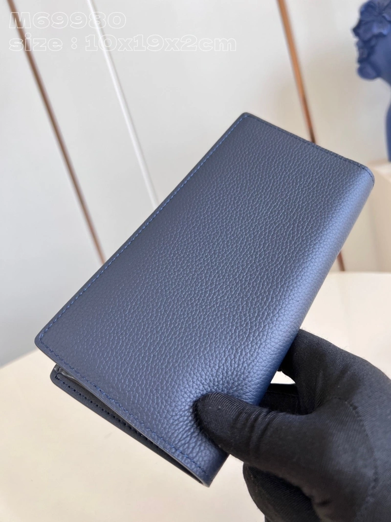 LX Wallets Durable 4715
