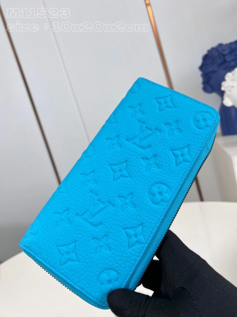 LX Wallets Comfortable 4723