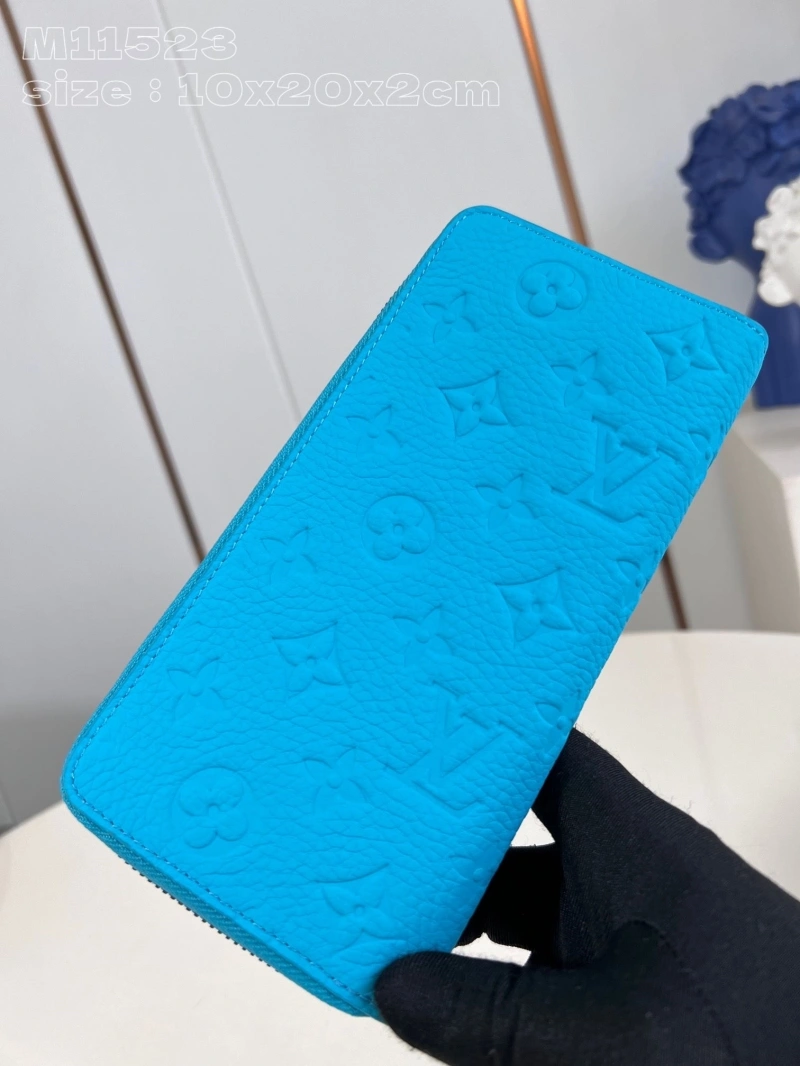 LX Wallets Comfortable 4723