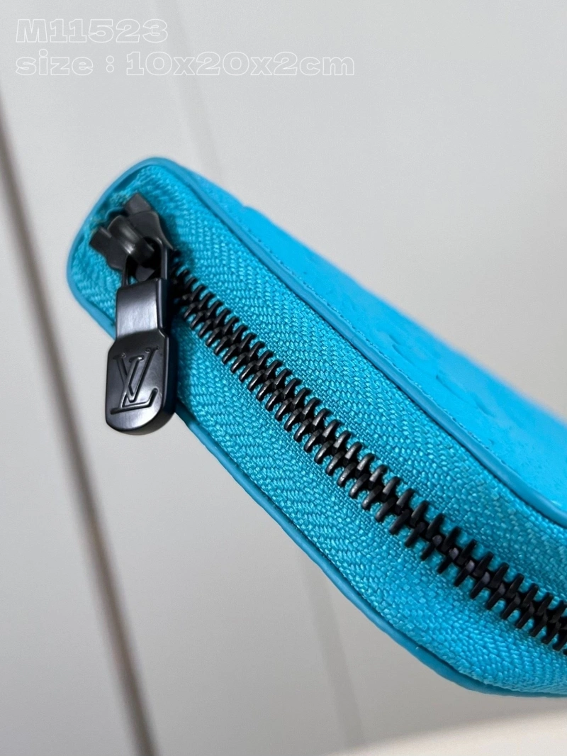 LX Wallets Comfortable 4723