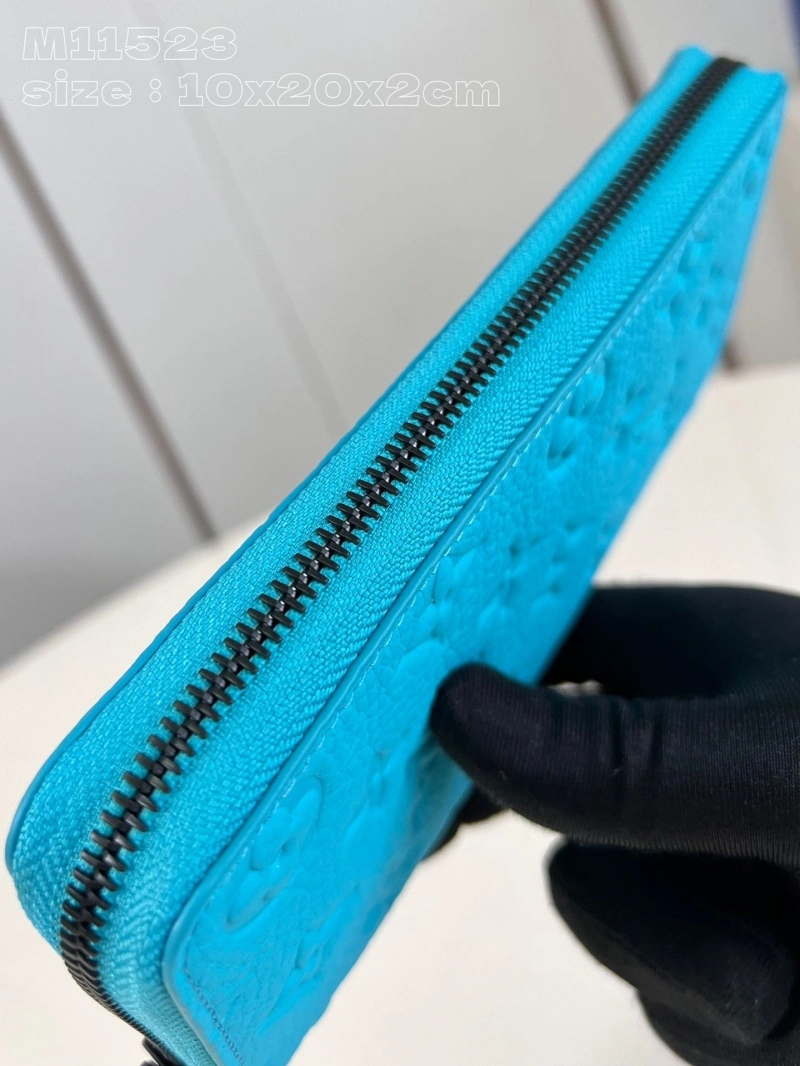 LX Wallets Comfortable 4723