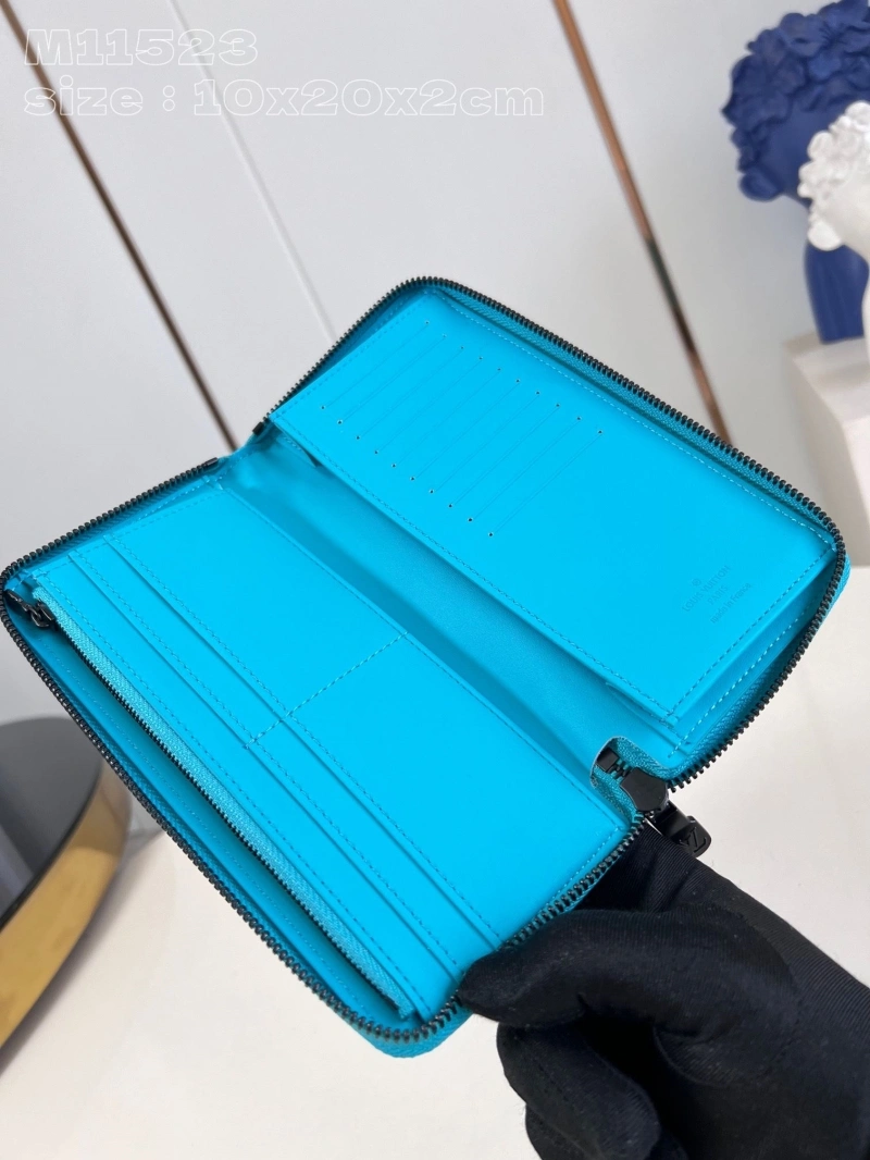 LX Wallets Comfortable 4723