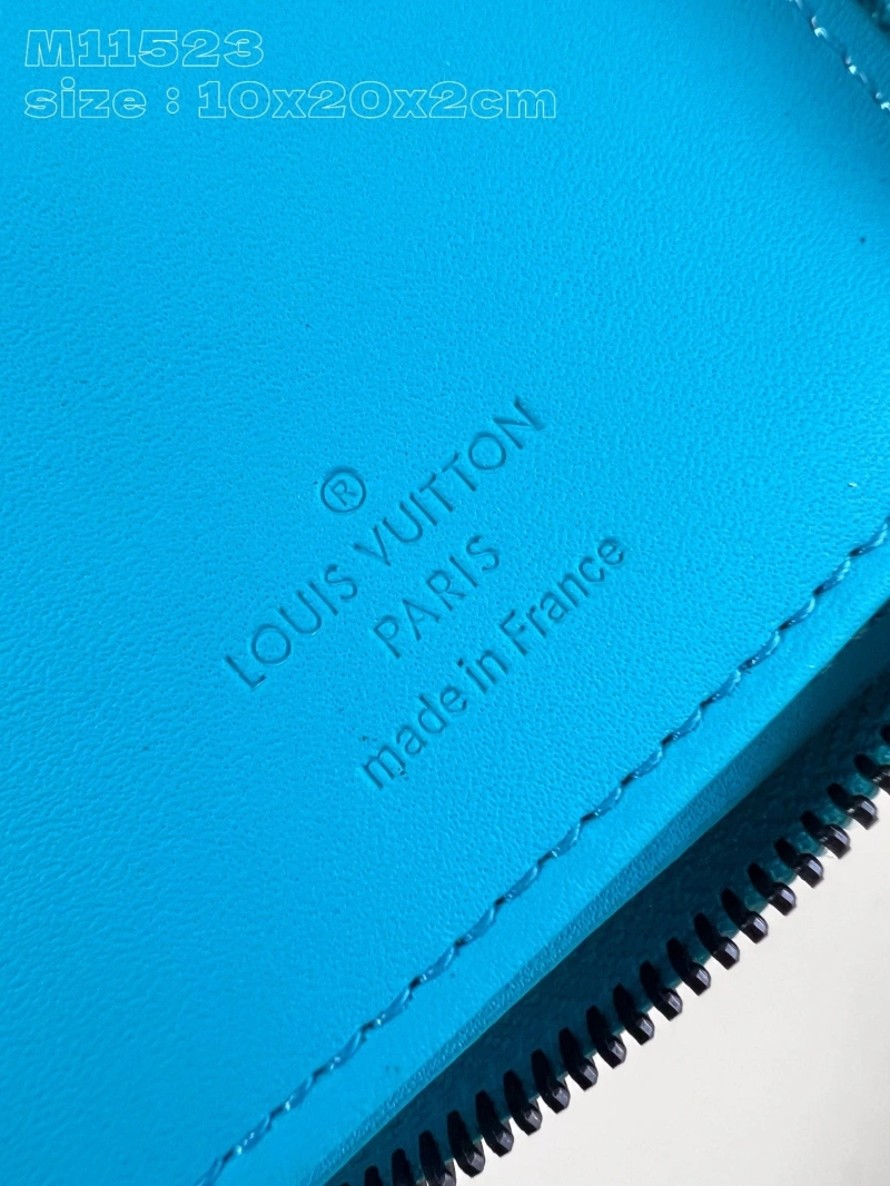 LX Wallets Comfortable 4723