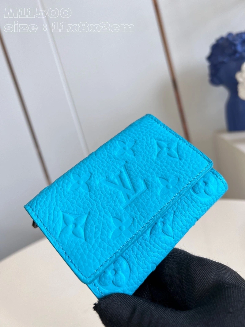 LX Wallets Affordable 4682