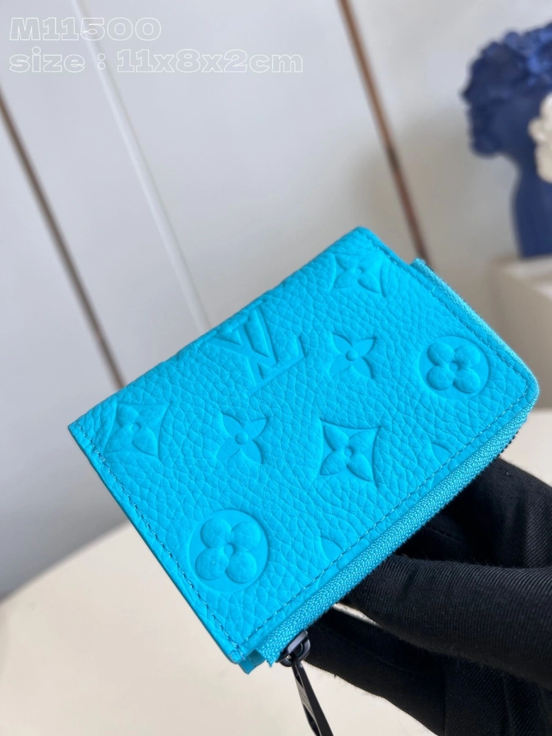 LX Wallets Affordable 4682