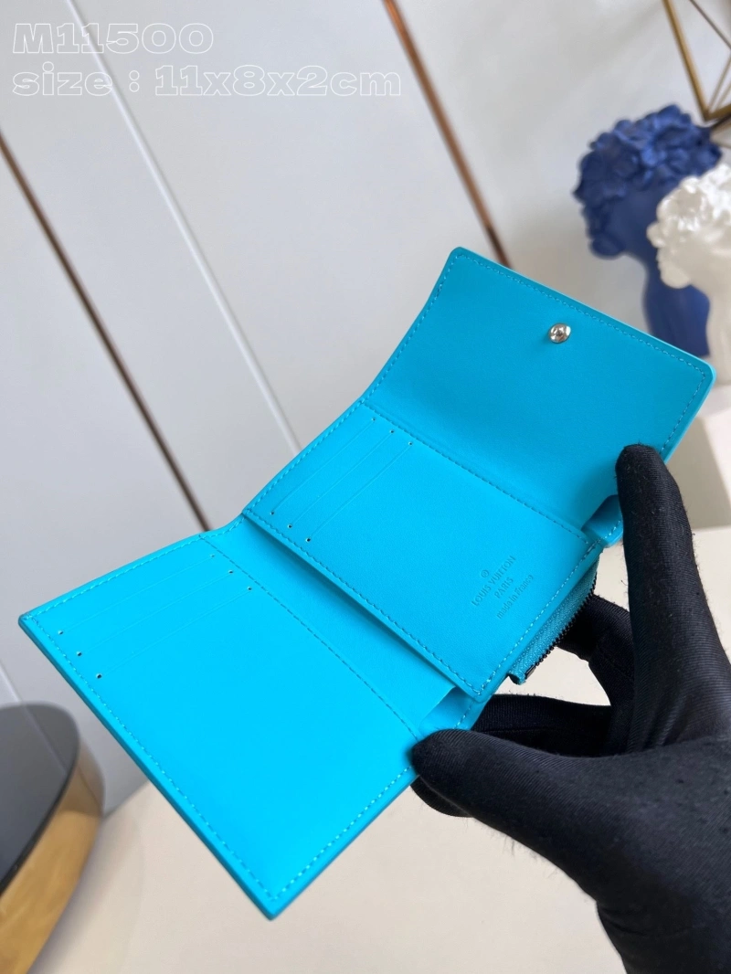 LX Wallets Affordable 4682