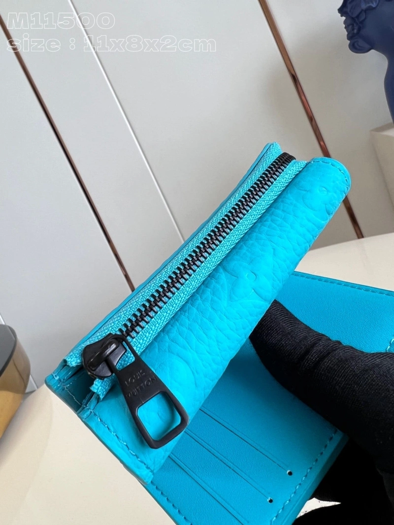LX Wallets Affordable 4682