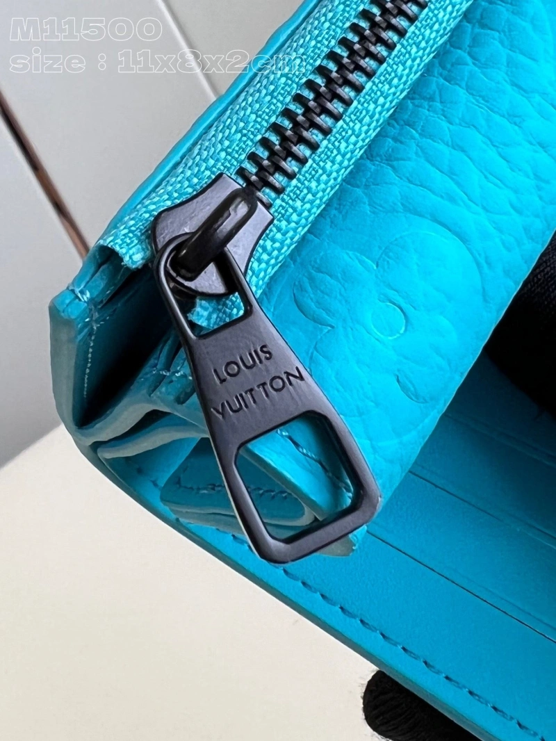LX Wallets Affordable 4682
