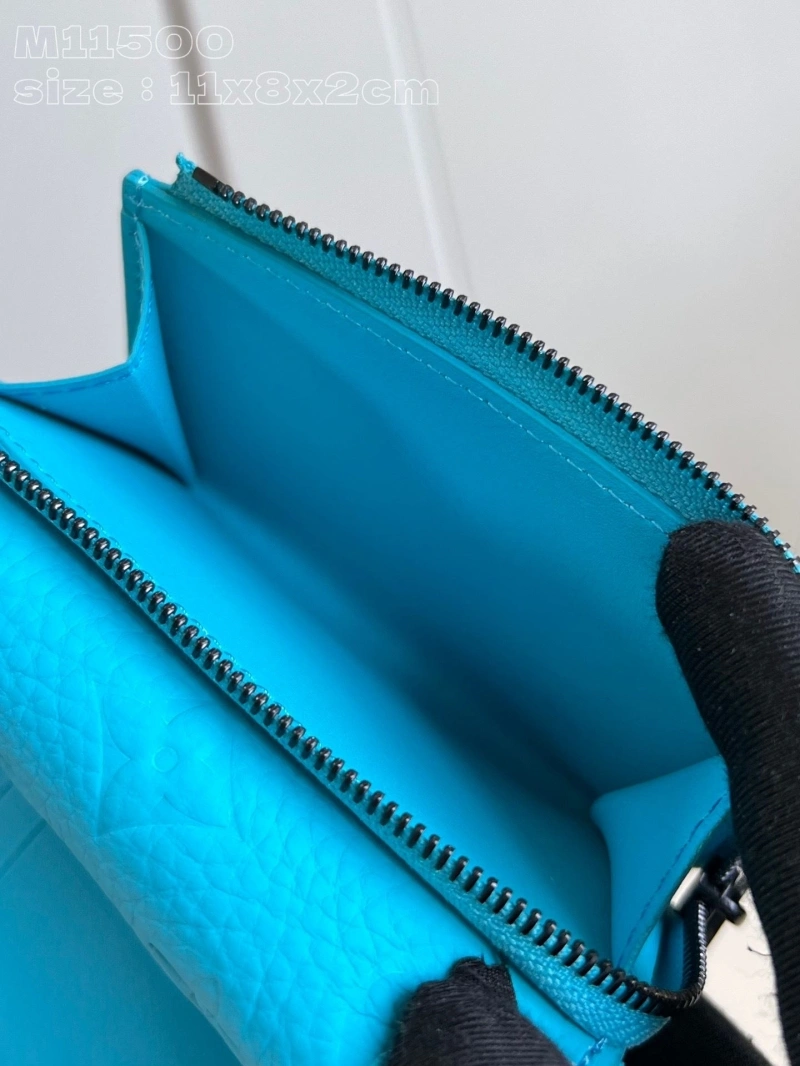 LX Wallets Affordable 4682