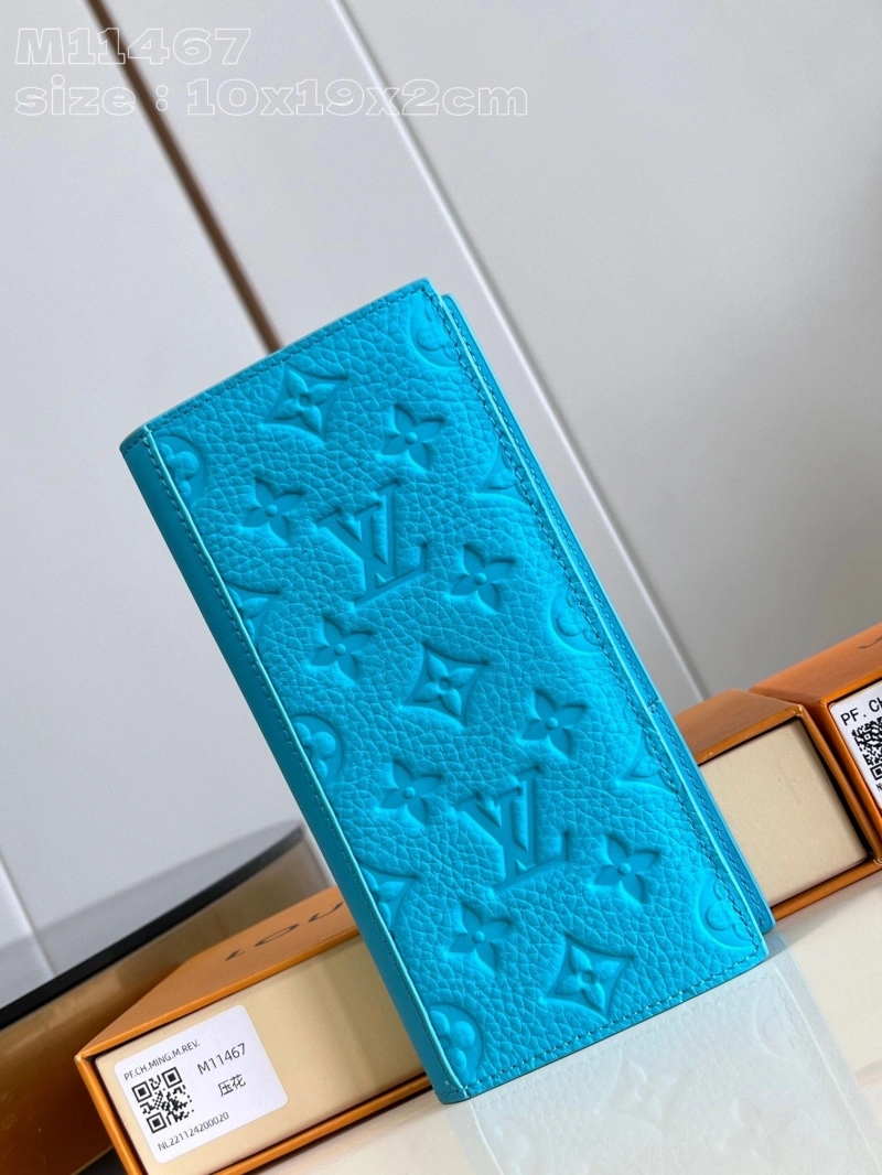 LX Wallets Sleek 4728