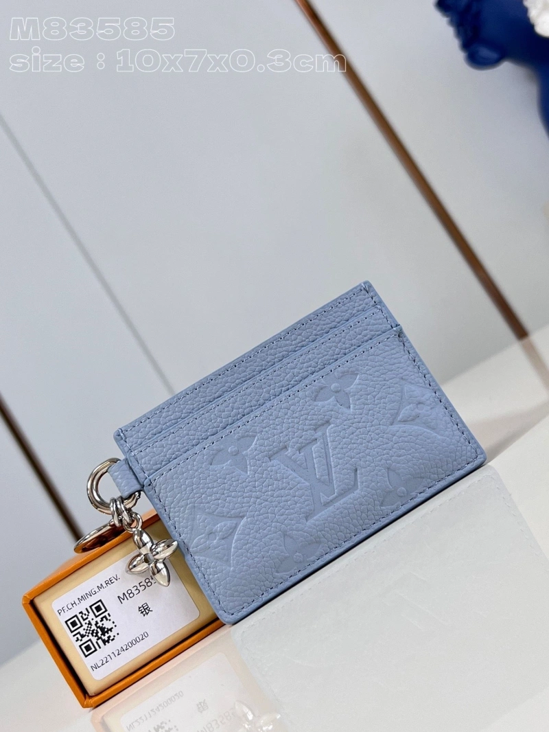 LX Wallets GoodFit 4648
