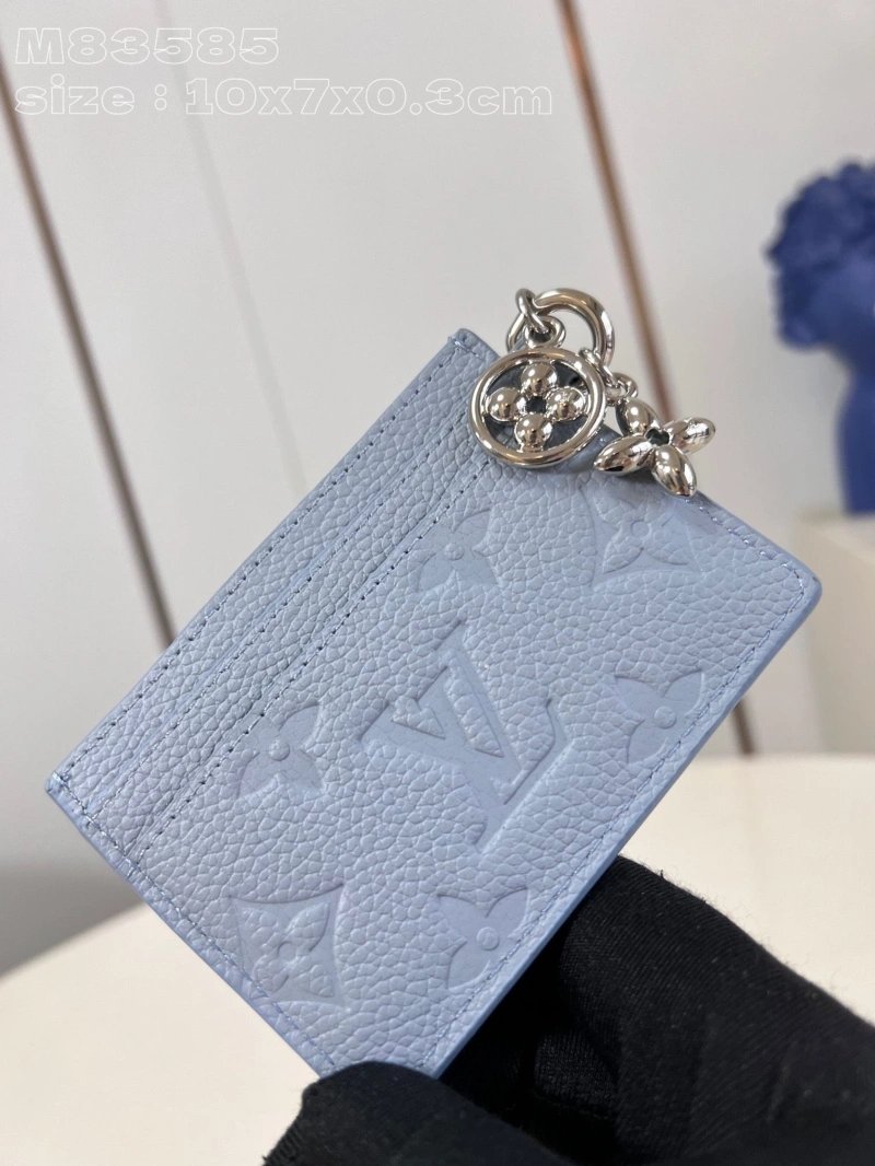 LX Wallets GoodFit 4648