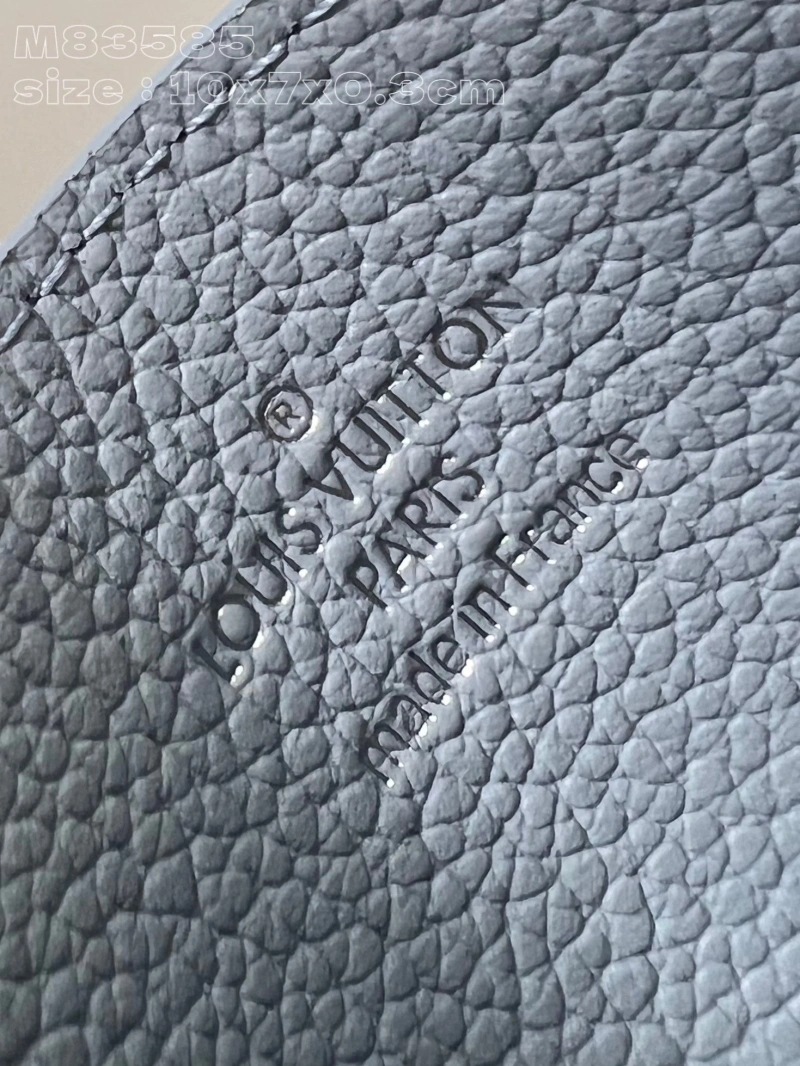 LX Wallets GoodFit 4648
