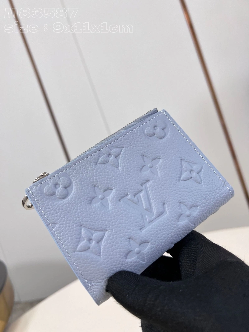 LX Wallets Classic 4666