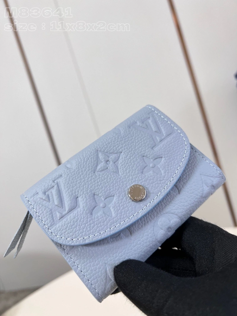 Functional LX Wallets 4647