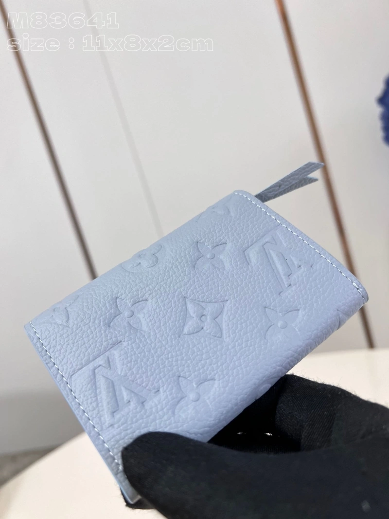 Functional LX Wallets 4647