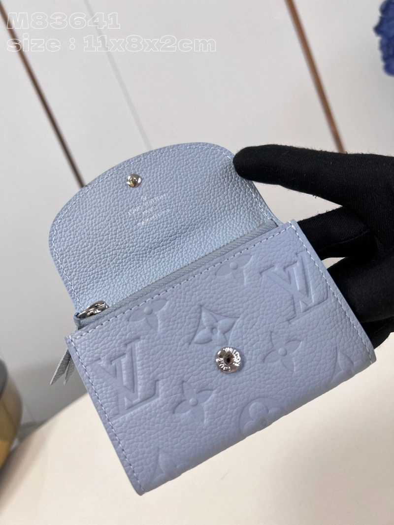 Functional LX Wallets 4647