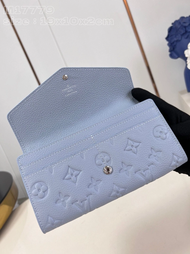 SmartChoice LX Wallets 4661