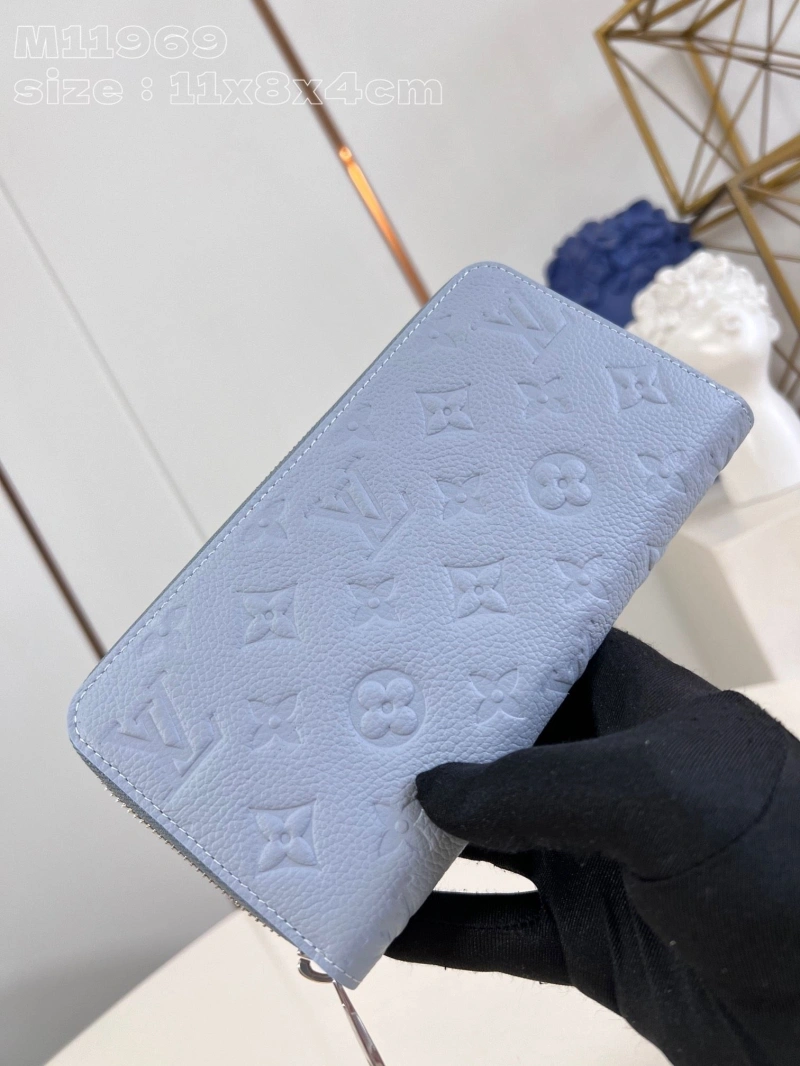 LX Wallets Affordable 4674