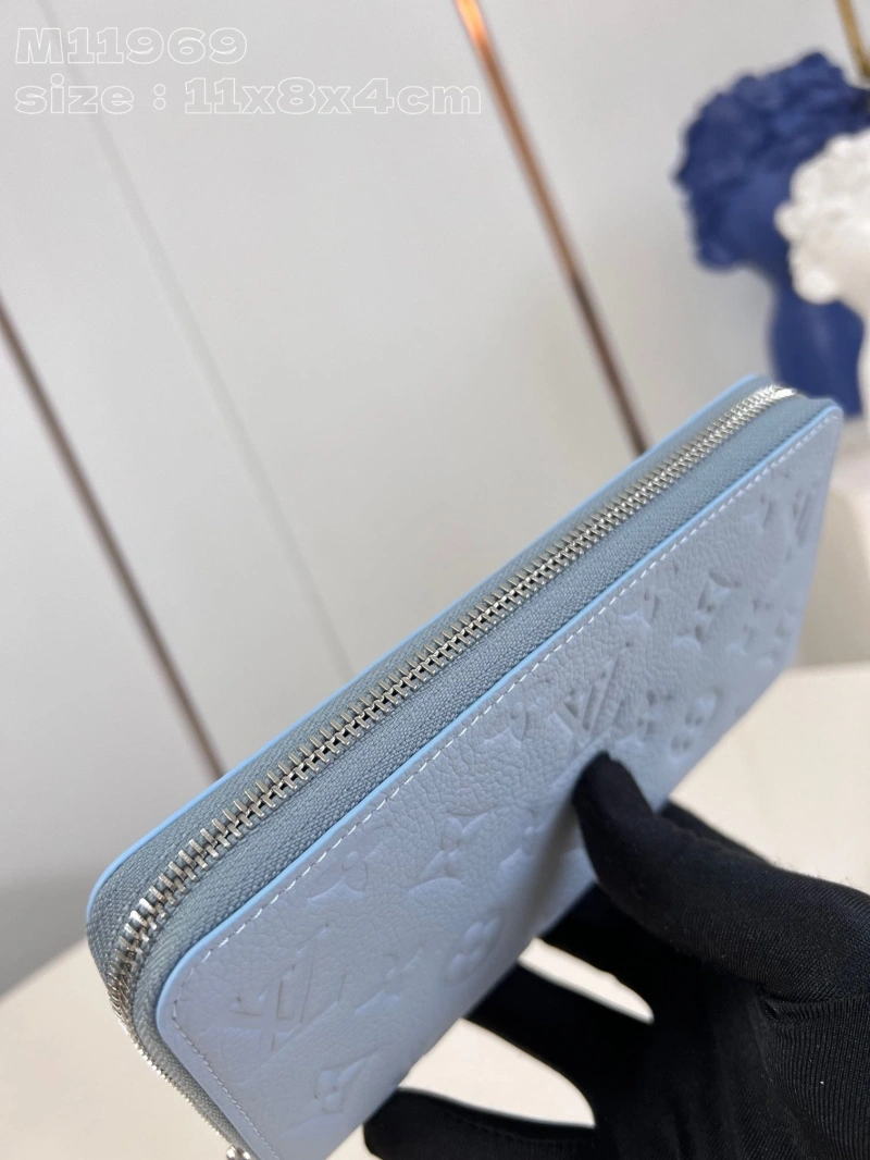 LX Wallets Affordable 4674