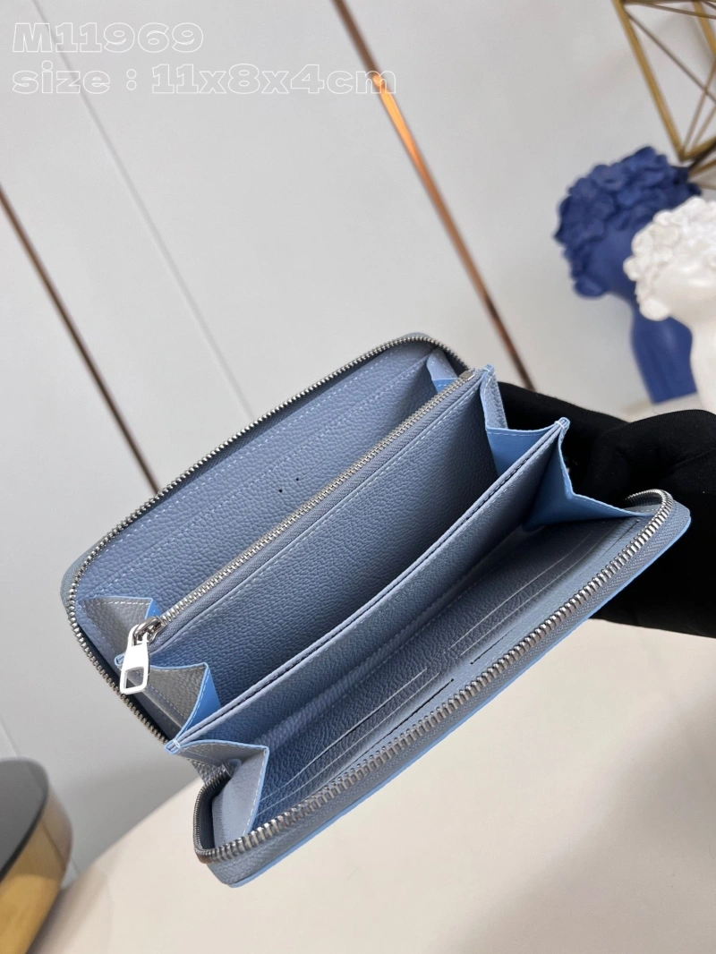 LX Wallets Affordable 4674