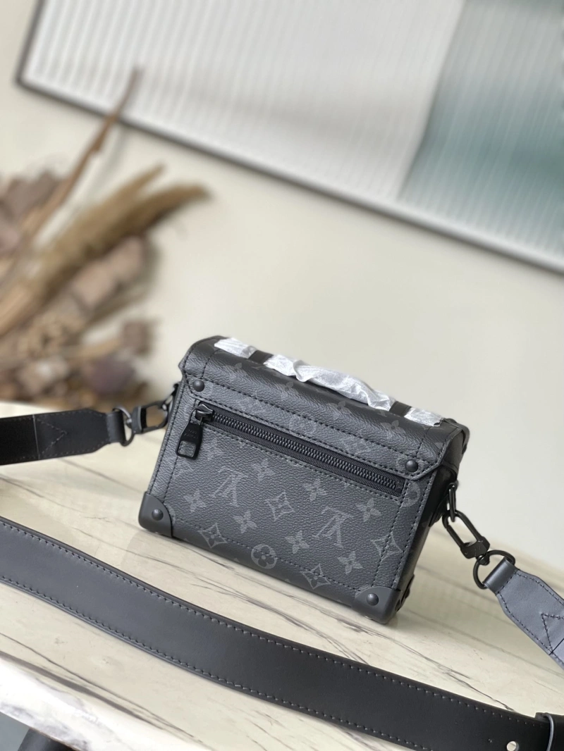 Bold LX Satchel Bags 4810