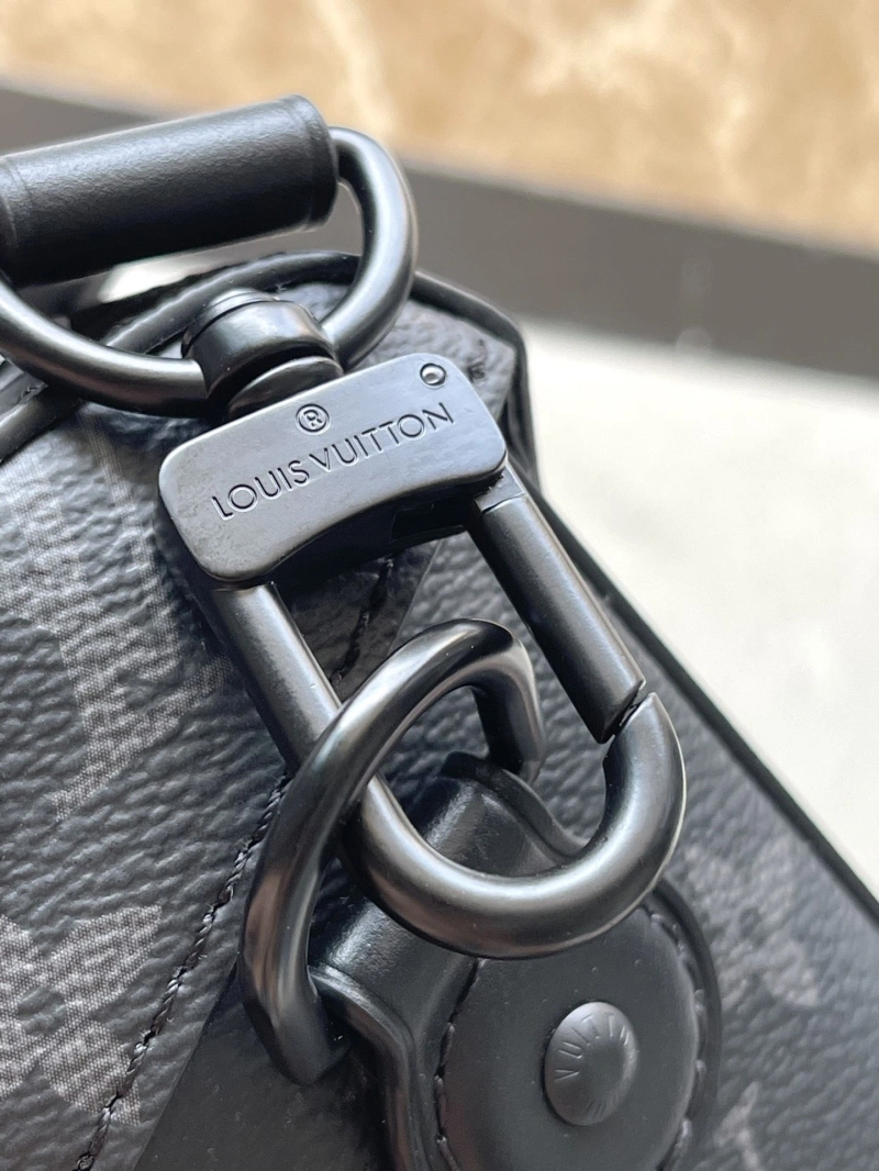Bold LX Satchel Bags 4810