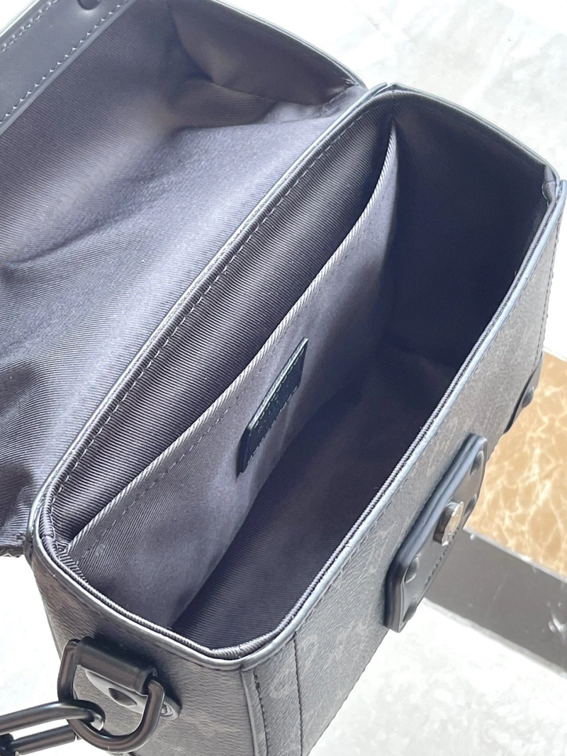 Bold LX Satchel Bags 4810