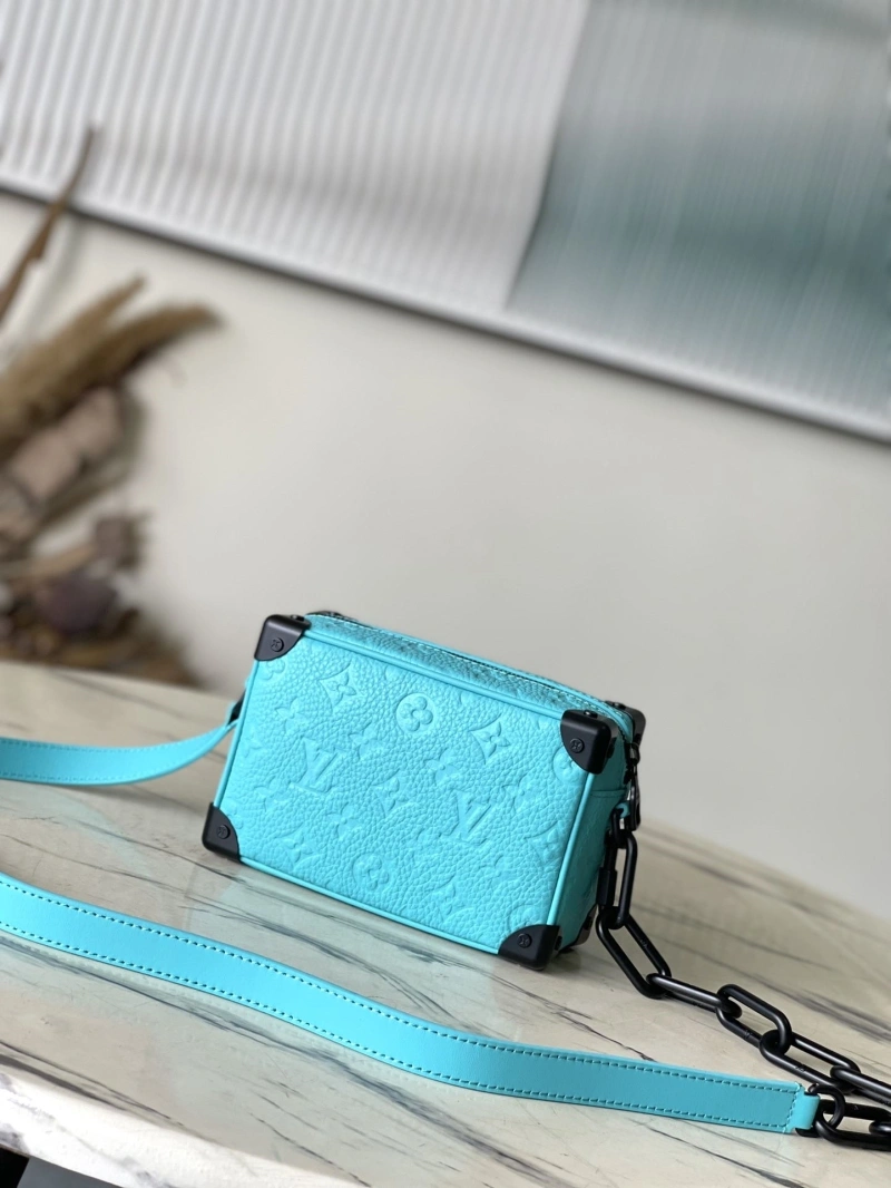 Trendsetting LX Box Bags 4955