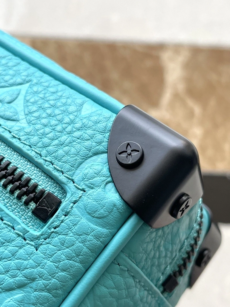 Trendsetting LX Box Bags 4955